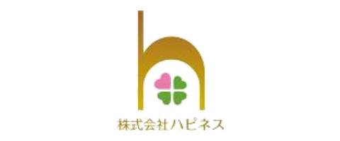 株式会社ハピネス